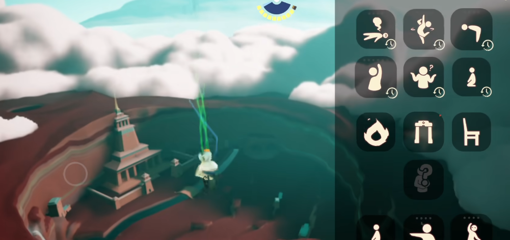 在光遇游戏里有没有什么秘籍帮助获得小丸子