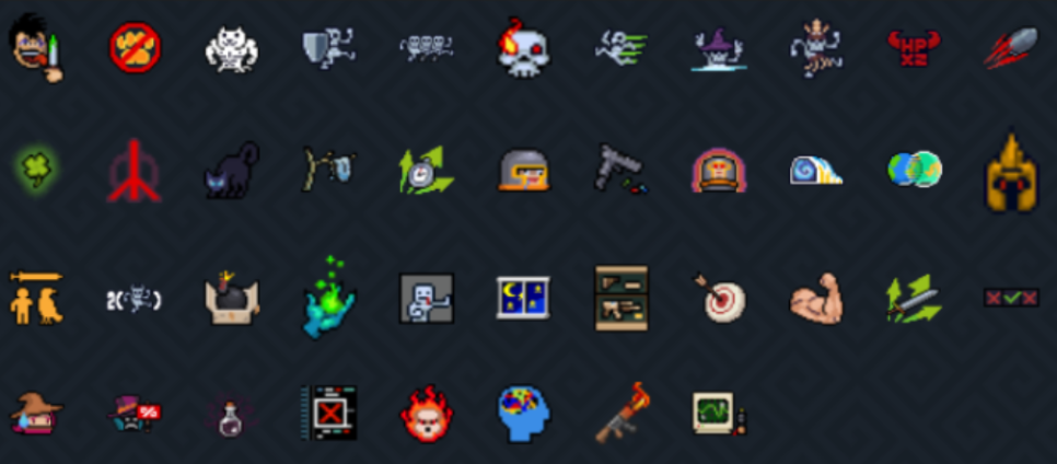 元气骑士狂战士可在何处寻觅