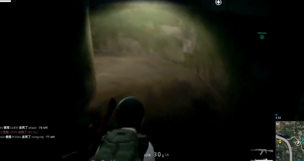 要怎样才能在绝地求生中提高技术和意识