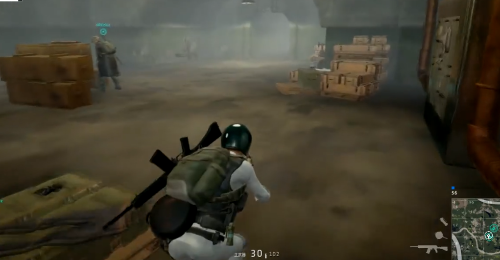 要怎样才能在绝地求生中提高技术和意识