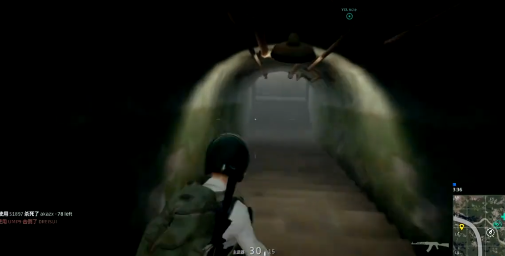 要怎样才能在绝地求生中提高技术和意识