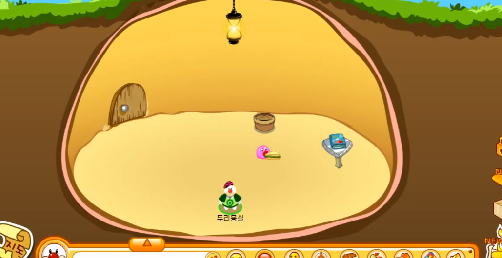 谁知道摩尔庄园番茄的获取方法