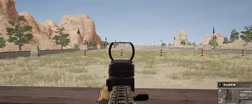 绝地求生单人打野最好的地方是哪里