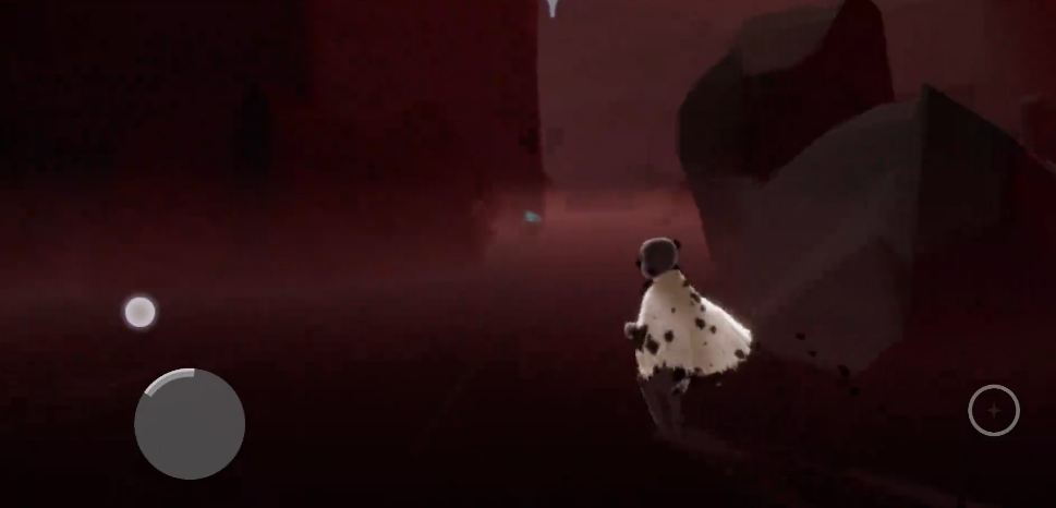 光遇深海季最后一个先祖存在哪里需要找寻