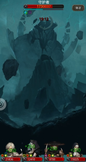 请教一下地下城堡2图175分钟的战斗技巧