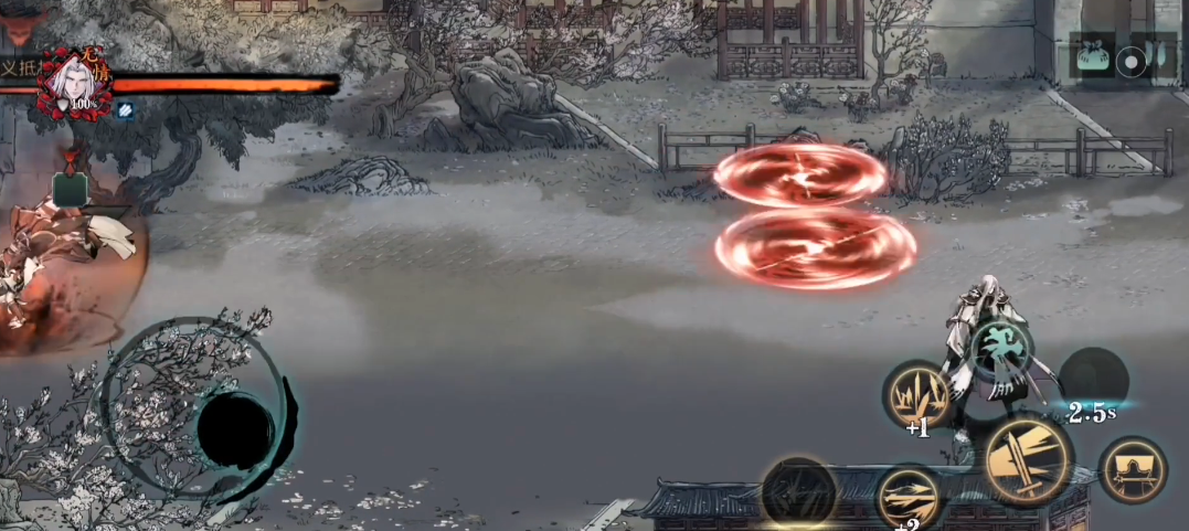 如何快速完成影之刃3江湖失意主线