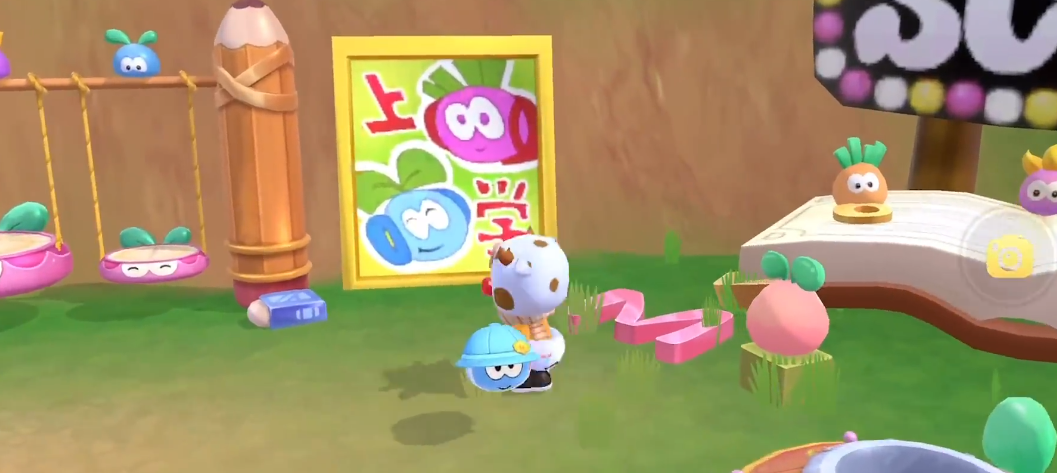 天使坐骑在摩尔庄园中如何获得