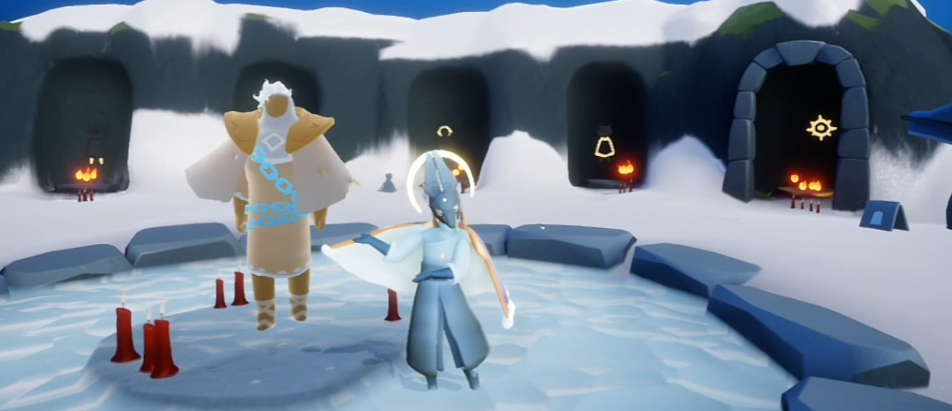 要怎么做才能够得到光遇婴儿头饰