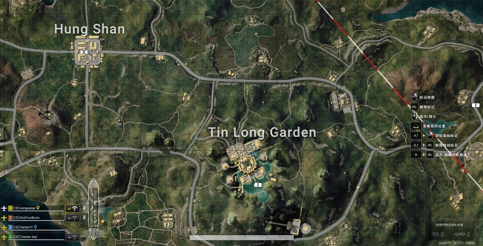 在绝地求生中手雷的使用技巧有哪些