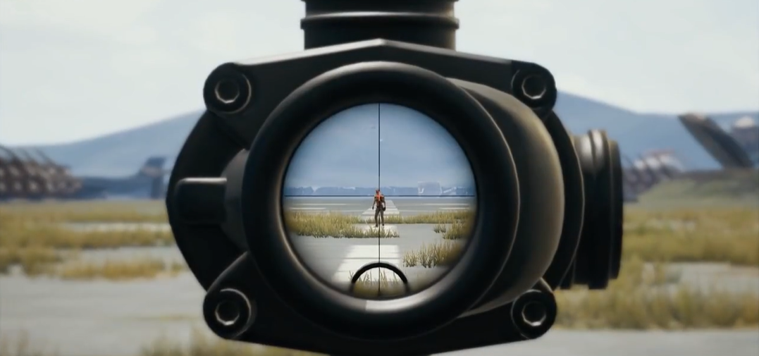 绝地求生中有没有扫爆车的必备技能