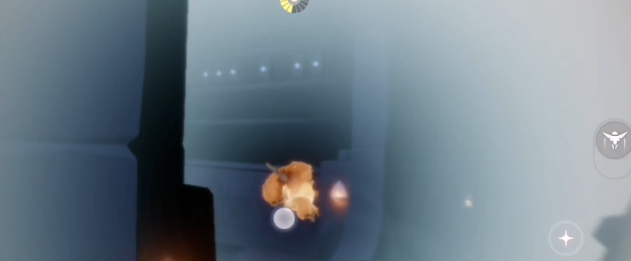 光遇霞谷的先祖是如何度过的