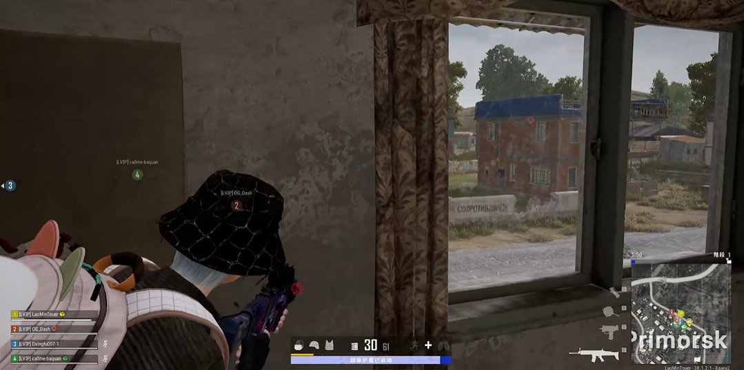 绝地求生是否有地点可以潜伏于地下行动 绝地求生是否有地点可以潜伏于地下行动