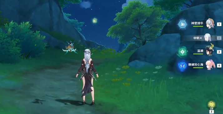 原神双手剑角色是否可以使用单手剑