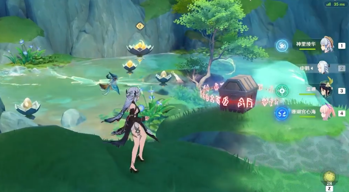 原神双手剑角色是否可以使用单手剑