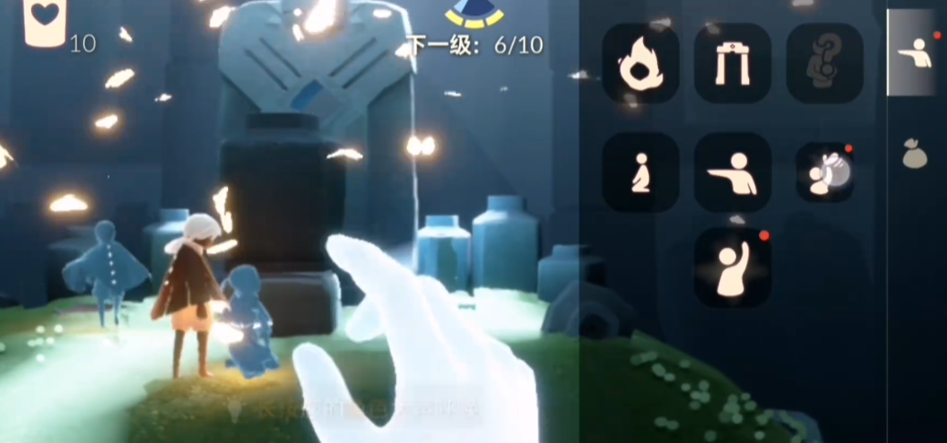 光遇暮土先祖乐器有什么获取方式 光遇暮土先祖乐器有什么获取方式