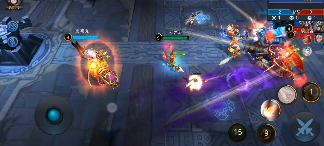 乱斗西游2鬼母最强阵容攻略怎么样