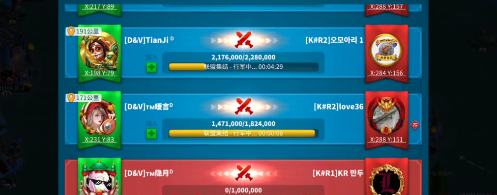 万国觉醒剑士能否战胜无法预料的事物 万国觉醒剑士能否战胜无法预料的事物