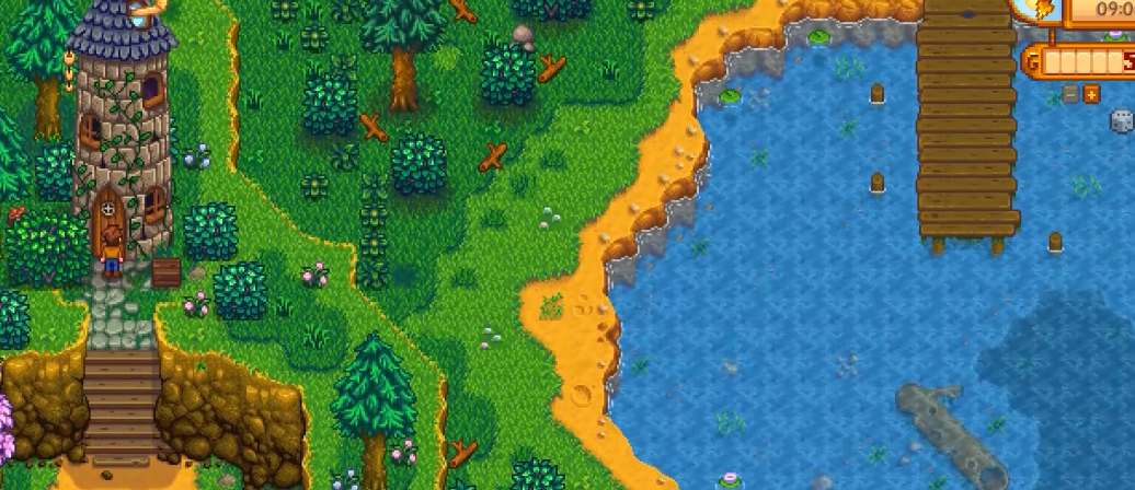 星露谷物语里的魔小窝怎样制作