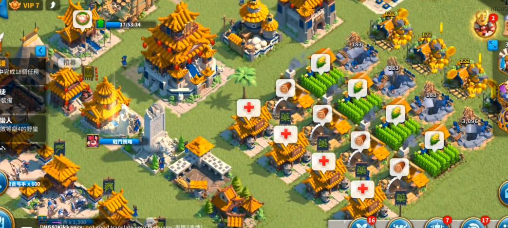 万国觉醒零元党需要多少存储空间