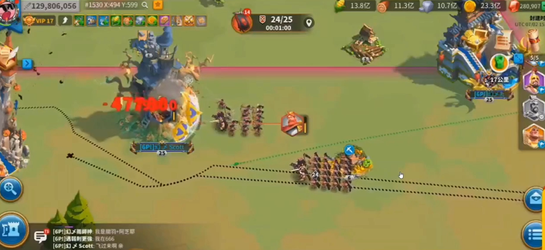 万国觉醒盟主是否可以被弹劾方法是什么