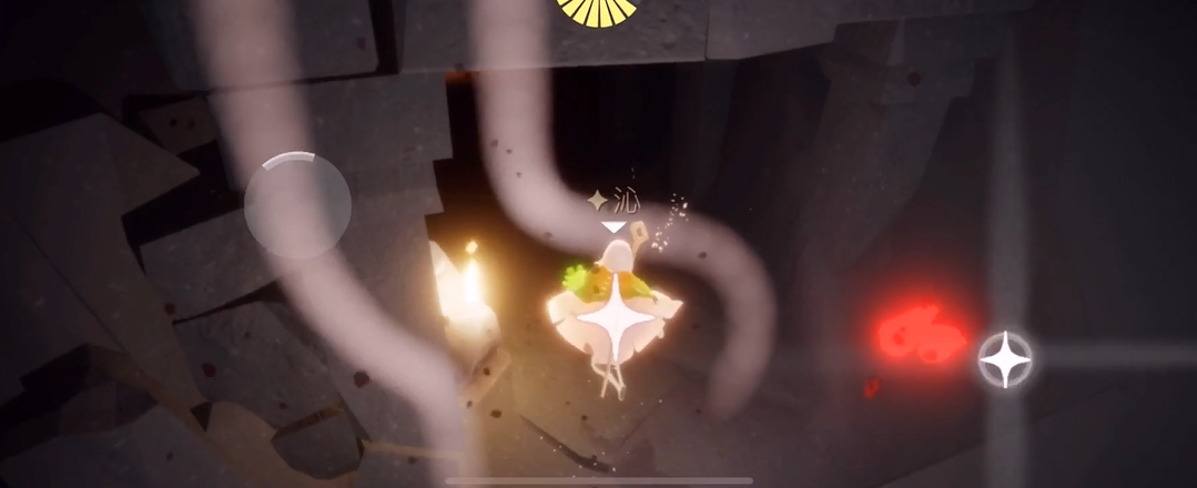 想要获取光遇骨龙面具需要注意什么