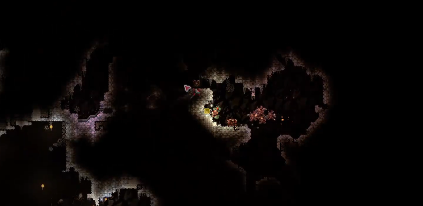 泰拉瑞亚前期战士装备该如何搭配