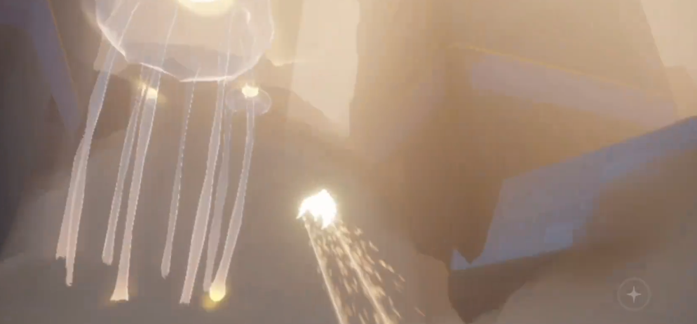 光遇异域的旅人是如何筹措换斗篷所需物品的