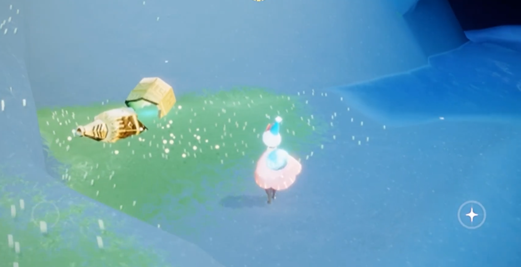 光遇墓土所有先祖该如何归还 光遇墓土所有先祖该如何归还