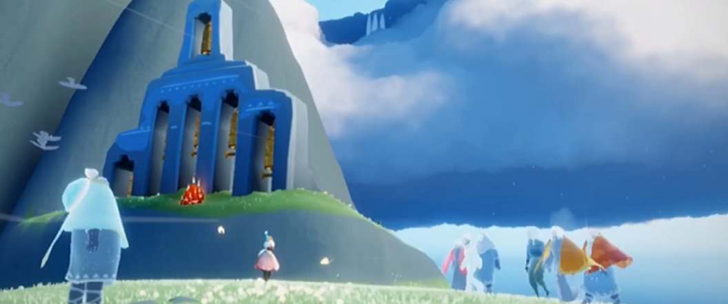 光遇墓土所有先祖该如何归还 光遇墓土所有先祖该如何归还