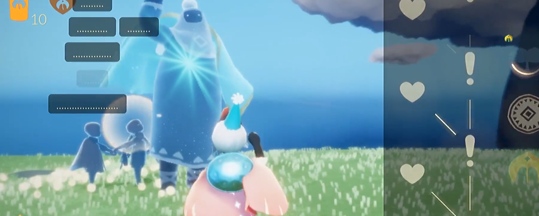 光遇墓土所有先祖该如何归还