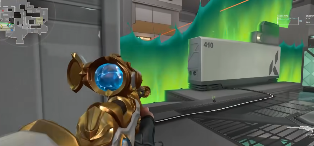 瓦罗兰特捷风是否能够顺利滑行 瓦罗兰特捷风是否能够顺利滑行