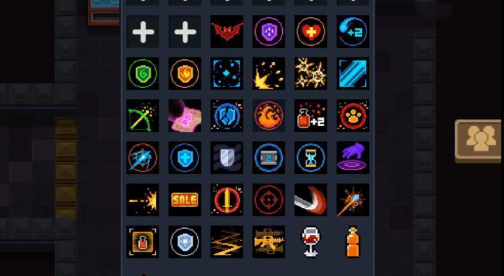 如何选择适合的元气骑士训练师 如何选择适合的元气骑士训练师