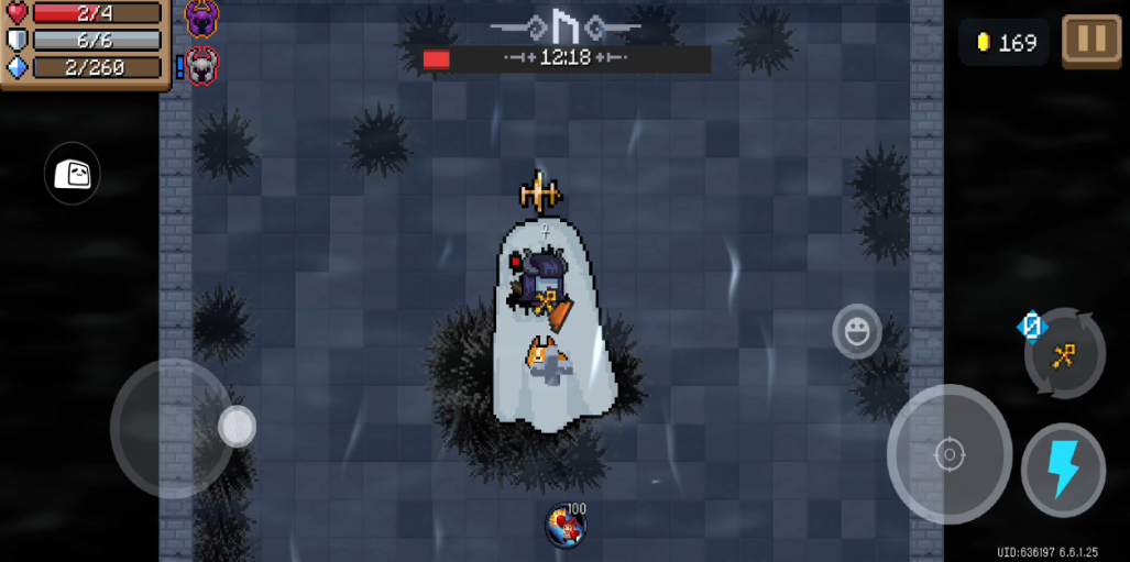 如何选择适合的元气骑士训练师 如何选择适合的元气骑士训练师