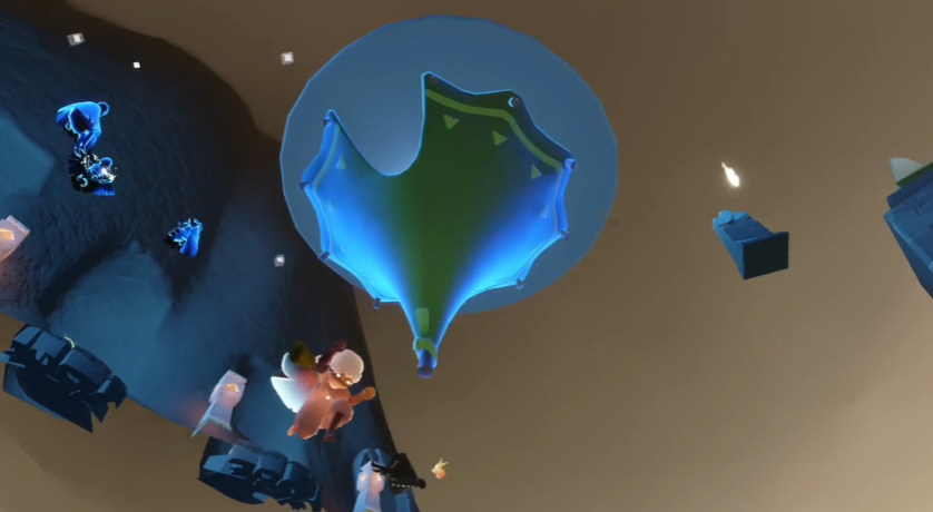 光遇圣岛季有什么乐器可以收集