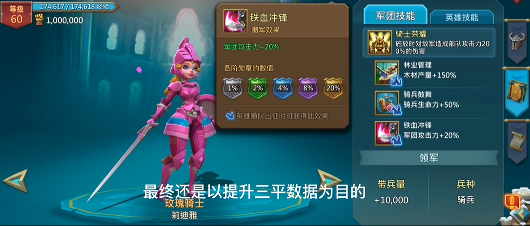 王国纪元限时冒险的通关方法分享一下