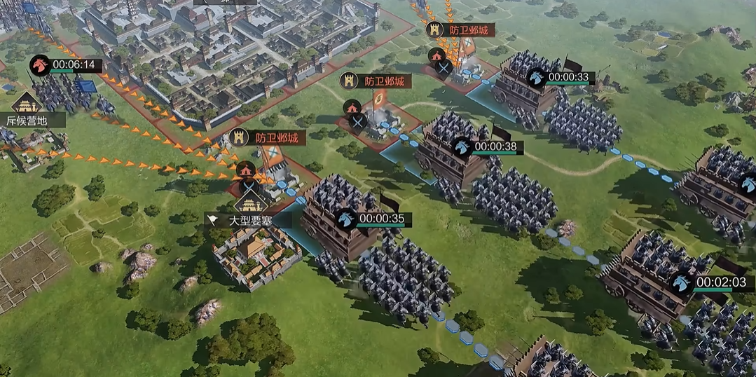 怎样才能获得率土之滨天下的奖励呢