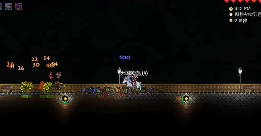 泰拉瑞亚日食缺失飞蛾的理由是什么