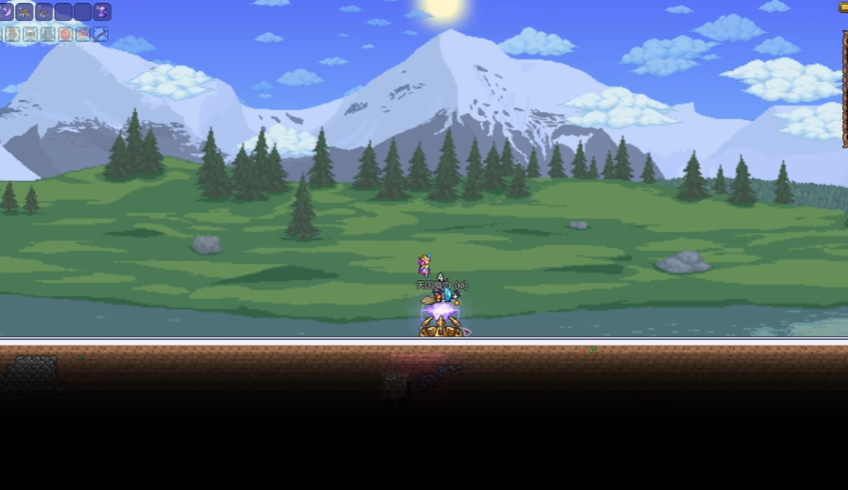 泰拉瑞亚日食缺失飞蛾的理由是什么