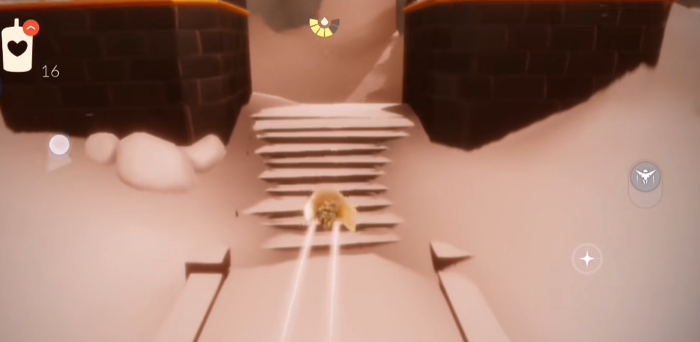 请问要怎么做才能拿到光遇的爱心头饰 请问要怎么做才能拿到光遇的爱心头饰