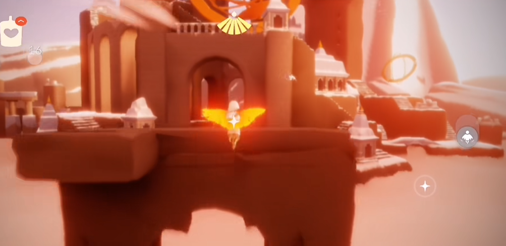 请问要怎么做才能拿到光遇的爱心头饰 请问要怎么做才能拿到光遇的爱心头饰