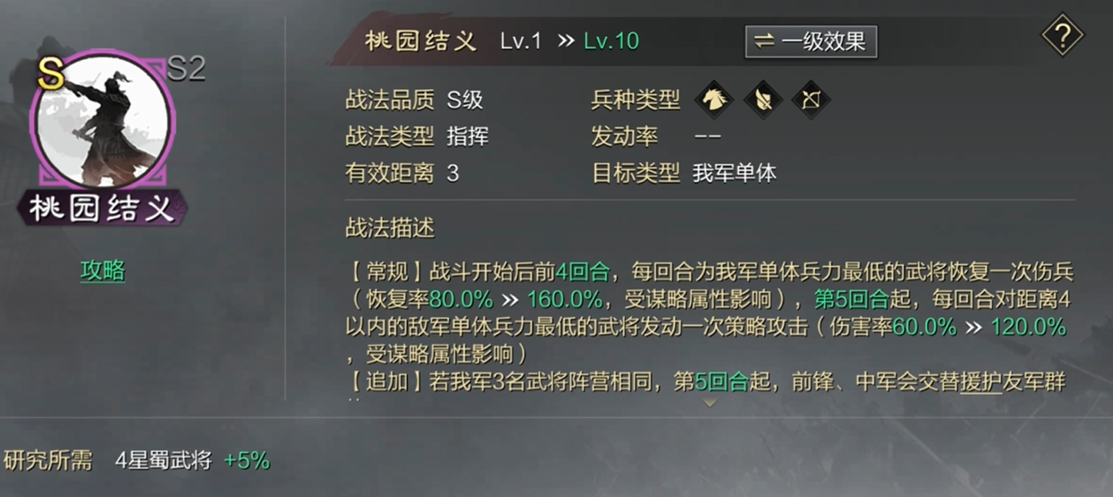 魏关羽在率土之滨是否适合转换兵种 魏关羽在率土之滨是否适合转换兵种