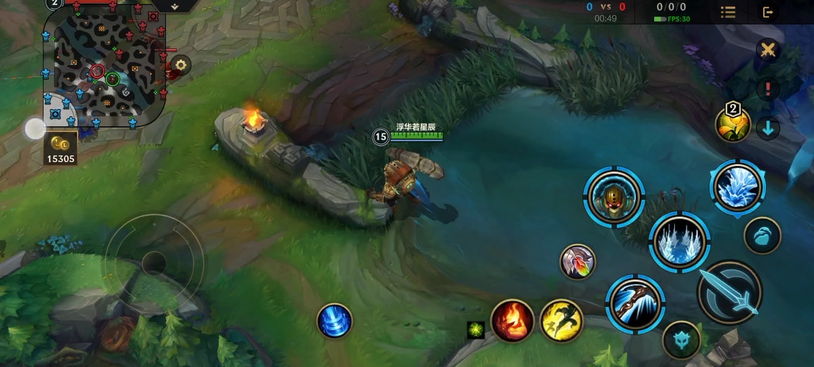 在英雄联盟手游中哪些英雄适合打野角色