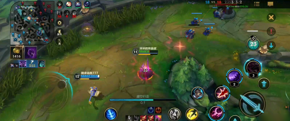 英雄联盟手游中英雄技能的熟练度如何提升