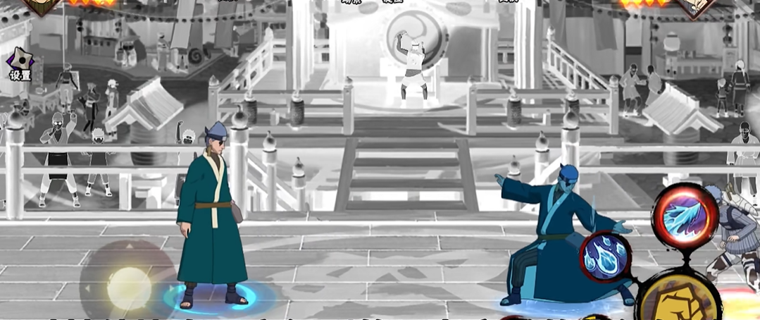 火影忍者手游a忍的金币购买途径有哪些