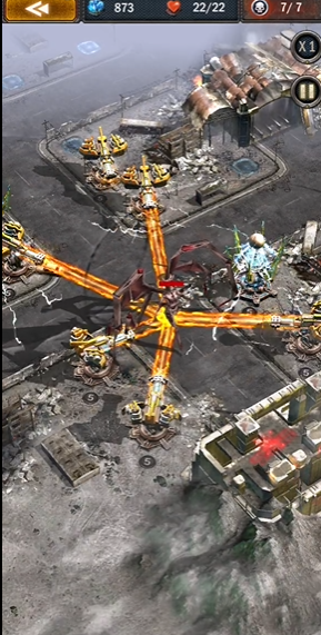 升级旭日之城主城的限制是什么