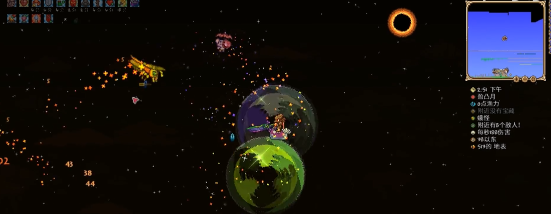 泰拉瑞亚工作台能为玩家带来什么乐趣 泰拉瑞亚工作台能为玩家带来什么乐趣