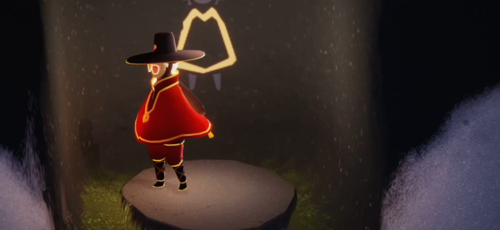 光遇暴风眼的门有哪些过关技巧