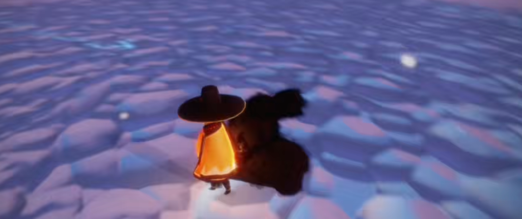 光遇暴风眼的门有哪些过关技巧