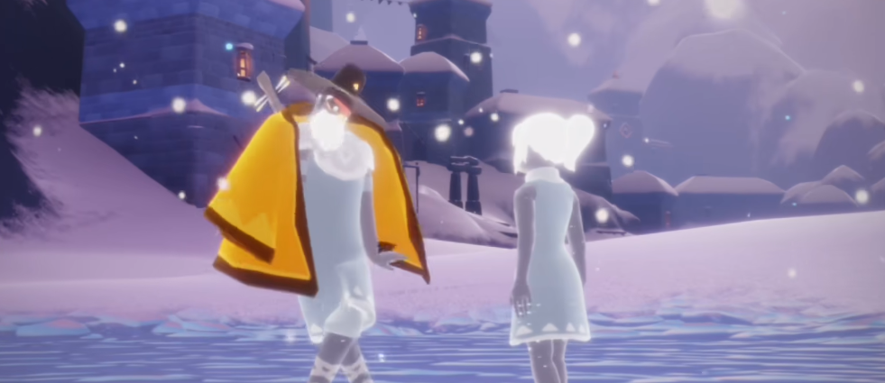 光遇暴风眼的门有哪些过关技巧