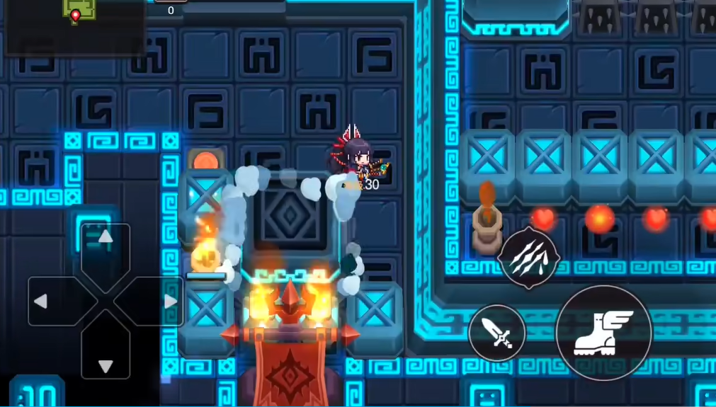 坎公骑冠剑专武适合哪种角色